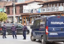 Tuča u centru Novog Pazara! Jedno lice teže povređeno tuca-u-centru-novog-pazara!-jedno-lice-teze-povredjeno