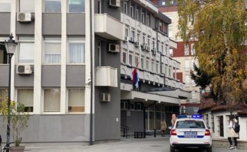 Preliću dve godine zatvora za pogibiju predsednika opštine Tutin prelicu-dve-godine-zatvora-za-pogibiju-predsednika-opstine-tutin