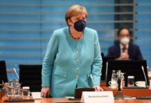 Angela Merkel pozvala na dodatne mere protiv korona virusa u Nemačkoj angela-merkel-pozvala-na-dodatne-mere-protiv-korona-virusa-u-nemackoj