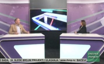 Hasanović u Dnevniku RTV Novi Pazar najavio velika infrastrukturna ulaganja hasanovic-u-dnevniku-rtv-novi-pazar-najavio-velika-infrastrukturna-ulaganja