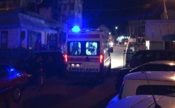 Deset osoba povređeno u sudaru autobusa i kamiona deset-osoba-povredjeno-u-sudaru-autobusa-i-kamiona