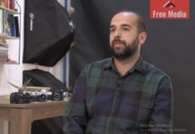 O NJIMA ĆE SE TEK PRIČATI- Fotograf Irfan Ličina (VIDEO) o-njima-ce-se-tek-pricati-fotograf-irfan-licina-(video)