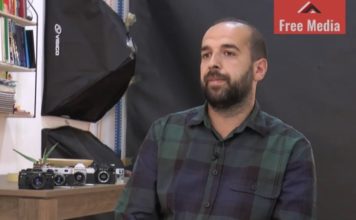 O NJIMA ĆE SE TEK PRIČATI- Fotograf Irfan Ličina (VIDEO) o-njima-ce-se-tek-pricati-fotograf-irfan-licina-(video)