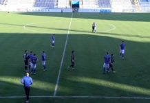 Novi Pazar – Proleter danas u 15h na Gradskom stadionu novi-pazar-–-proleter-danas-u-15h-na-gradskom-stadionu