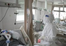 U Novom Pazaru za vikend preminula tri pacijenta, 15 novozaraženih u-novom-pazaru-za-vikend-preminula-tri-pacijenta,-15-novozarazenih