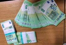 Carinici zaplenili 100.000 neprijavljenih evra carinici-zaplenili-100.000-neprijavljenih-evra