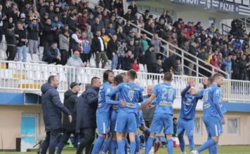 VELIKA POBEDA NOVOG PAZARA! Kiković i Dimić tresli mrežu Proletera velika-pobeda-novog-pazara!-kikovic-i-dimic-tresli-mrezu-proletera