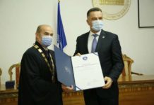 UNSA dodelio nagrade za mir i progres (FOTO) unsa-dodelio-nagrade-za-mir-i-progres-(foto)