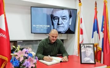 Otvorena knjiga žalosti povodom smrti Milutina Mrkonjića otvorena-knjiga-zalosti-povodom-smrti-milutina-mrkonjica