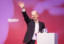 Budući nemački kancelar Šolc podržava obaveznu antikovid vakcinaciju buduci-nemacki-kancelar-solc-podrzava-obaveznu-antikovid-vakcinaciju