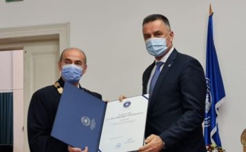 Univerzitet u Sarajevu dodelio univerzitetska priznanja „Nagrada za mir i progres“ univerzitet-u-sarajevu-dodelio-univerzitetska-priznanja-„nagrada-za-mir-i-progres“