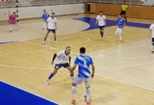 Novi Pazar – Bečej 3:3 novi-pazar-–-becej-3:3