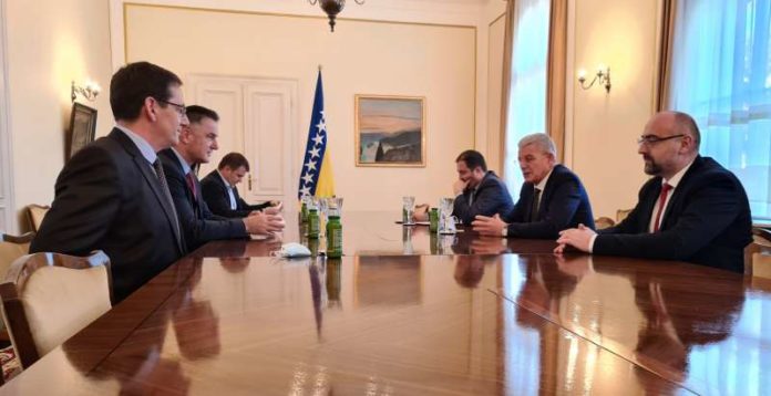 dzaferovic:-veze-izmedju-bih-i-sandzaka-jako-vazne