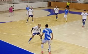 Futsaleri Novog Pazara remizirali u “Pendiku” futsaleri-novog-pazara-remizirali-u-“pendiku”