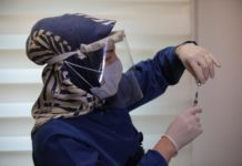 U Turskoj imunizovano 81,3 odsto punoletne populacije u-turskoj-imunizovano-81,3-odsto-punoletne-populacije