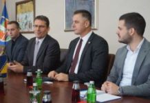 Dogovorena dalja saradnja i unapređenje odnosa Srebrenice i Novog Pazara dogovorena-dalja-saradnja-i-unapredjenje-odnosa-srebrenice-i-novog-pazara