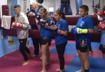 KBS Novi Pazar sa 11 takmičara na međunarodnom turniru u Nišu kbs-novi-pazar-sa-11-takmicara-na-medjunarodnom-turniru-u-nisu