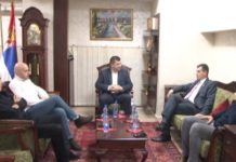 Đekić: Srebrenica simbolizuje faktor ujedinjenja svih Bošnjaka djekic:-srebrenica-simbolizuje-faktor-ujedinjenja-svih-bosnjaka