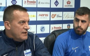 Radojičić pred Partizan: Najlakša utakmica, igraćemo bez opterećenja radojicic-pred-partizan:-najlaksa-utakmica,-igracemo-bez-opterecenja