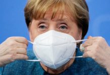 Apel Merkelove Nemcima da se vakcinišu apel-merkelove-nemcima-da-se-vakcinisu