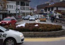 Završen protest u Novom Pazaru! Protekao bez incidenata zavrsen-protest-u-novom-pazaru!-protekao-bez-incidenata