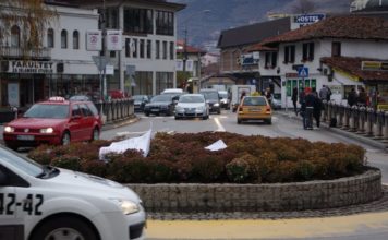 Završen protest u Novom Pazaru! Protekao bez incidenata zavrsen-protest-u-novom-pazaru!-protekao-bez-incidenata