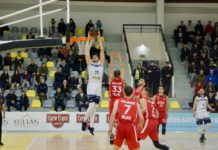 NOVOPAZARCI UŠLI U SERIJU POBEDA! Savladana Kolubara u Lazarevcu novopazarci-usli-u-seriju-pobeda!-savladana-kolubara-u-lazarevcu