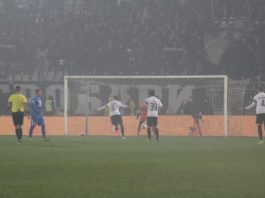 partizan-opravdao-ulogu-favorita-uz-sramno-skandiranje-navijaca-ratnom-zlocincu-ratku-mladicu