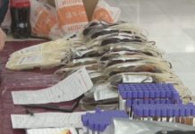 U Novom Pazaru prikupljenjo 57 jedinica krvi u-novom-pazaru-prikupljenjo-57-jedinica-krvi