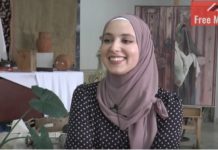 O NJIMA ĆE SE TEK PRIČATI- Slikarka Nedžma Zukorlić (VIDEO) o-njima-ce-se-tek-pricati-slikarka-nedzma-zukorlic-(video)