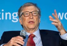 Gejts vidi kraj pandemije sledeće godine gejts-vidi-kraj-pandemije-sledece-godine