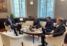 SASTANAK LJAJIĆ AKSOJ: Nastaviti sa projektima u Sandžaku sastanak-ljajic-aksoj:-nastaviti-sa-projektima-u-sandzaku