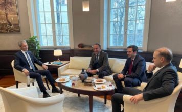 SASTANAK LJAJIĆ AKSOJ: Nastaviti sa projektima u Sandžaku sastanak-ljajic-aksoj:-nastaviti-sa-projektima-u-sandzaku