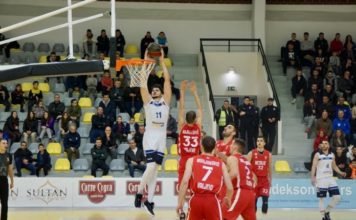 NOVOPAZARCI U TOP FORMI! Manjgafić sa 23 poena i 15 skokova srušio Leskovac novopazarci-u-top-formi!-manjgafic-sa-23-poena-i-15-skokova-srusio-leskovac