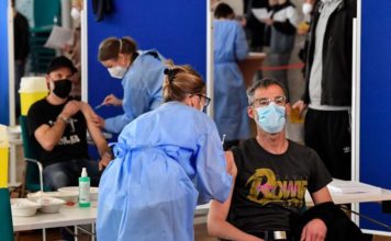 NEMAČKA: Donji dom parlamenta izglasao zakon o delimičnoj obaveznoj vakcinaciji nemacka:-donji-dom-parlamenta-izglasao-zakon-o-delimicnoj-obaveznoj-vakcinaciji