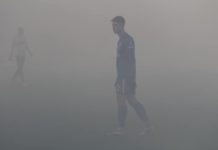 Odložena utakmica između Novog Pazara i Voždovca odlozena-utakmica-izmedju-novog-pazara-i-vozdovca