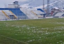 Međedović: Uz pomoć “Gradske čistoće” teren spreman za Voždovac medjedovic:-uz-pomoc-“gradske-cistoce”-teren-spreman-za-vozdovac