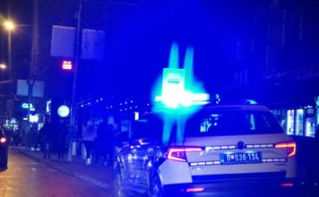 NOVOPAZARCI UHAPŠENI U SJENICI! Napali policajce, jednom naneli lakše telesne povrede novopazarci-uhapseni-u-sjenici!-napali-policajce,-jednom-naneli-lakse-telesne-povrede