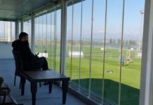 Međedović: Teren spreman za Voždovac medjedovic:-teren-spreman-za-vozdovac