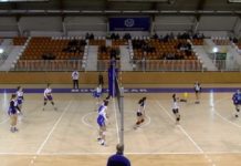 Druga liga Zapad za odbojkašice: Novi Pazar deveti, VSJ trenutno na 11. mestu druga-liga-zapad-za-odbojkasice:-novi-pazar-deveti,-vsj-trenutno-na-11.-mestu