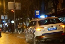 Priveden Novopazarac! Upravljao vozilom pod dejstvom droge priveden-novopazarac!-upravljao-vozilom-pod-dejstvom-droge