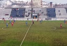 Novi Pazar – Voždovac 0:0 novi-pazar-–-vozdovac-0:0