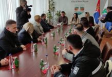 Sastanak sa predstavnicima vlasti iz Preševa i Bujanovca sastanak-sa-predstavnicima-vlasti-iz-preseva-i-bujanovca