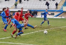 Bez golova na meču između Novog Pazara i Voždovca (FOTO) bez-golova-na-mecu-izmedju-novog-pazara-i-vozdovca-(foto)