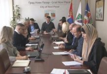 NOVI PAZAR: Usvojen nacrt budžeta, podrška deci sa malignim i retkim bolestima novi-pazar:-usvojen-nacrt-budzeta,-podrska-deci-sa-malignim-i-retkim-bolestima