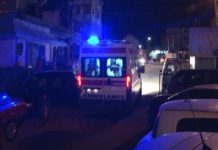 Novi Pazar: U udesu motociklista teško povređen novi-pazar:-u-udesu-motociklista-tesko-povredjen