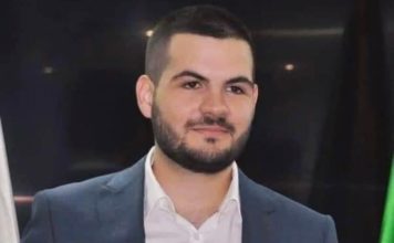 Rupić: Sutra prijem za 150 novih mladih članova Sandžačke demokratske partije rupic:-sutra-prijem-za-150-novih-mladih-clanova-sandzacke-demokratske-partije