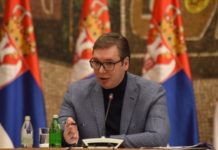 Vučić: U Srbiju stigao lek protiv korona virusa vucic:-u-srbiju-stigao-lek-protiv-korona-virusa