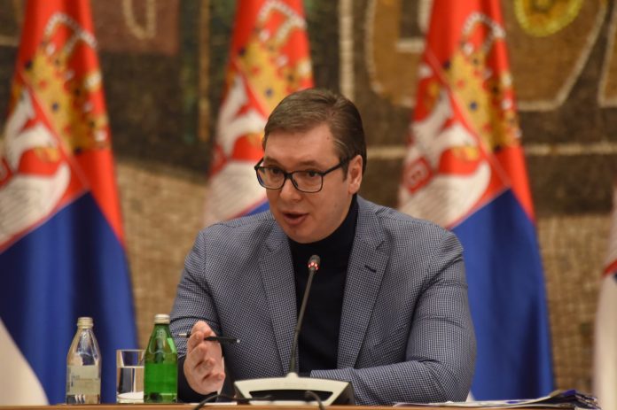 vucic:-u-srbiju-stigao-lek-protiv-korona-virusa