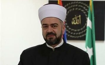 Mešihat IZ Sandžaka: Ne priznajemo Nasufovića za rejsa! Izabran na nelegitiman i nezakonit način mesihat-iz-sandzaka:-ne-priznajemo-nasufovica-za-rejsa!-izabran-na-nelegitiman-i-nezakonit-nacin